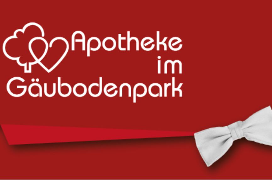 Apotheke im Gäubodenpark