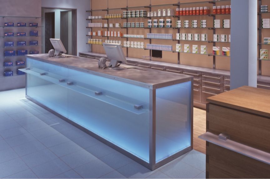 Kreuz-Apotheke Hannover