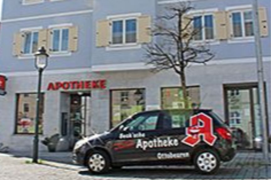 Becksche Apotheke