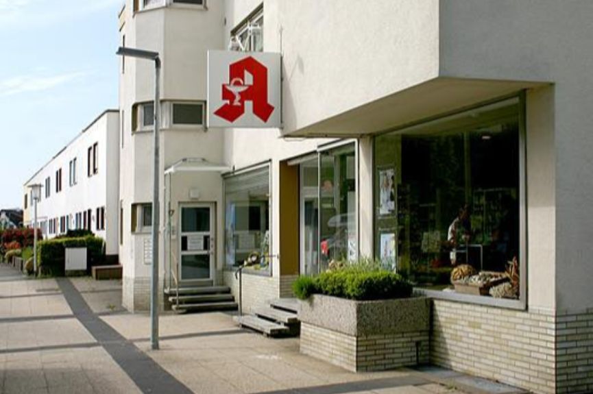 Heide-Apotheke