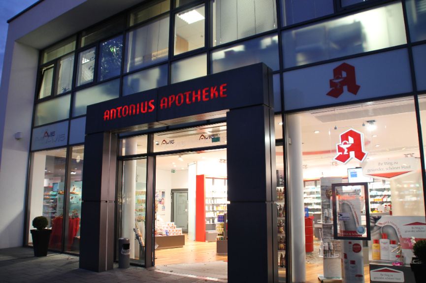 Antonius Apotheke