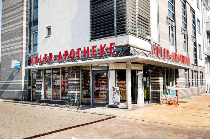 Adler-Apotheke