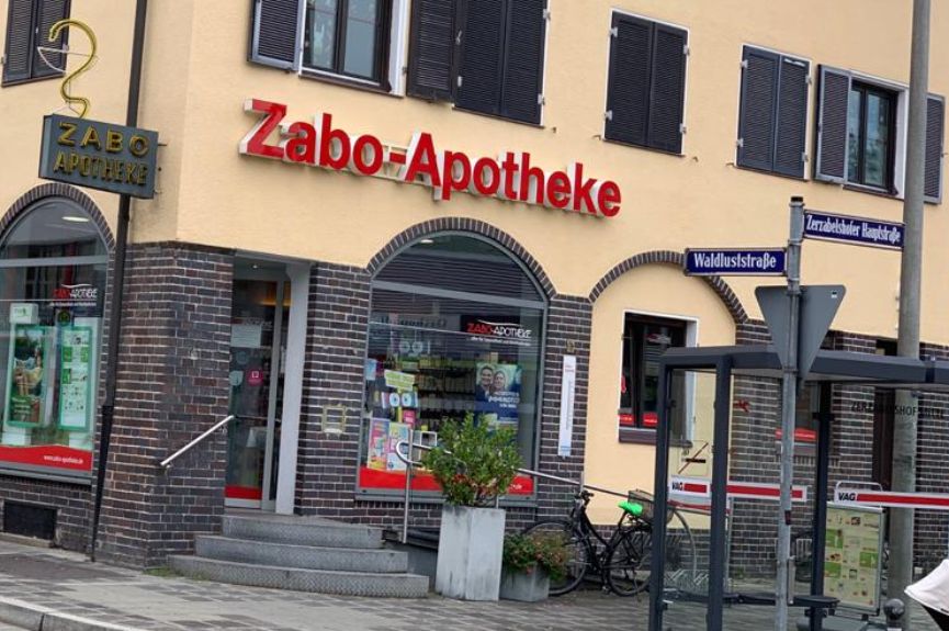 Zabo-Apotheke