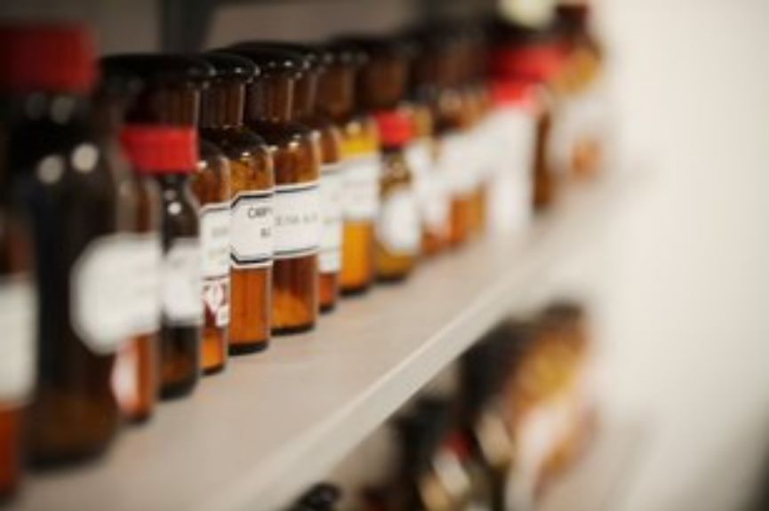 Schiller Apotheke am Bahnhof