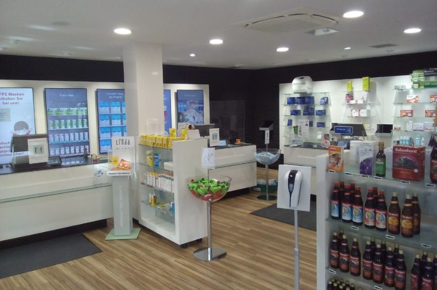 Rathaus-Apotheke
