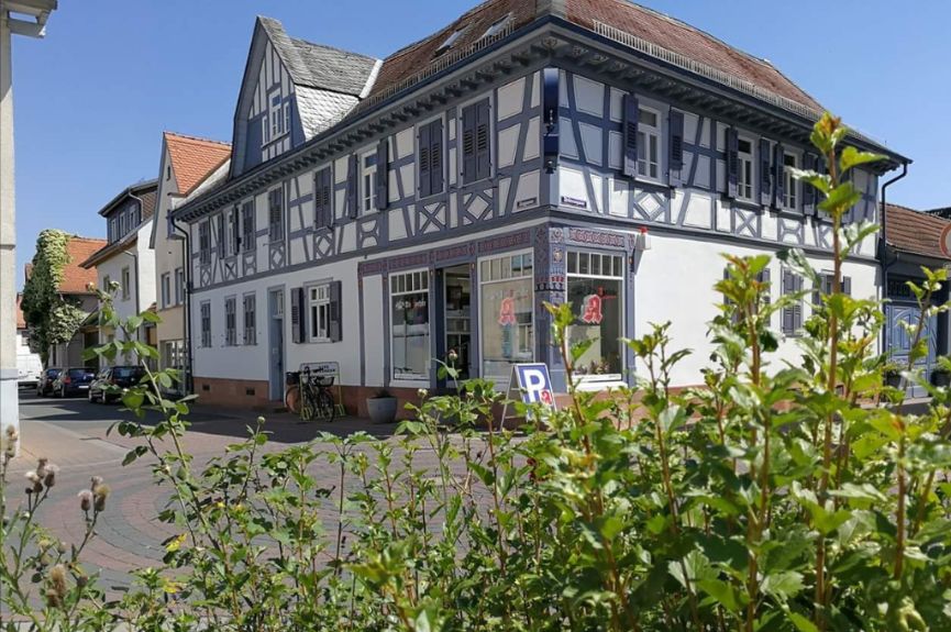 Alte Apotheke