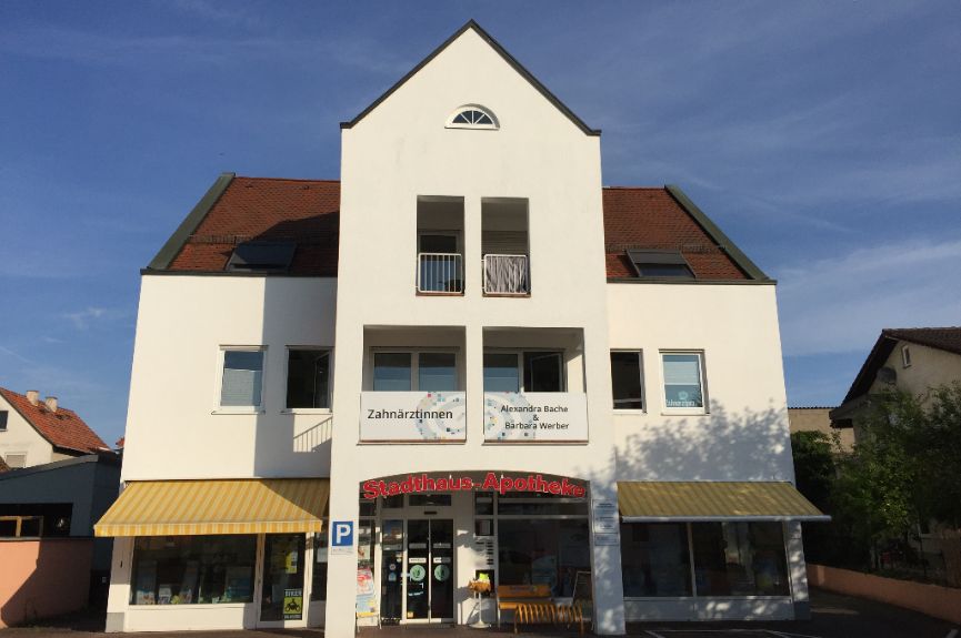 Stadthaus-Apotheke