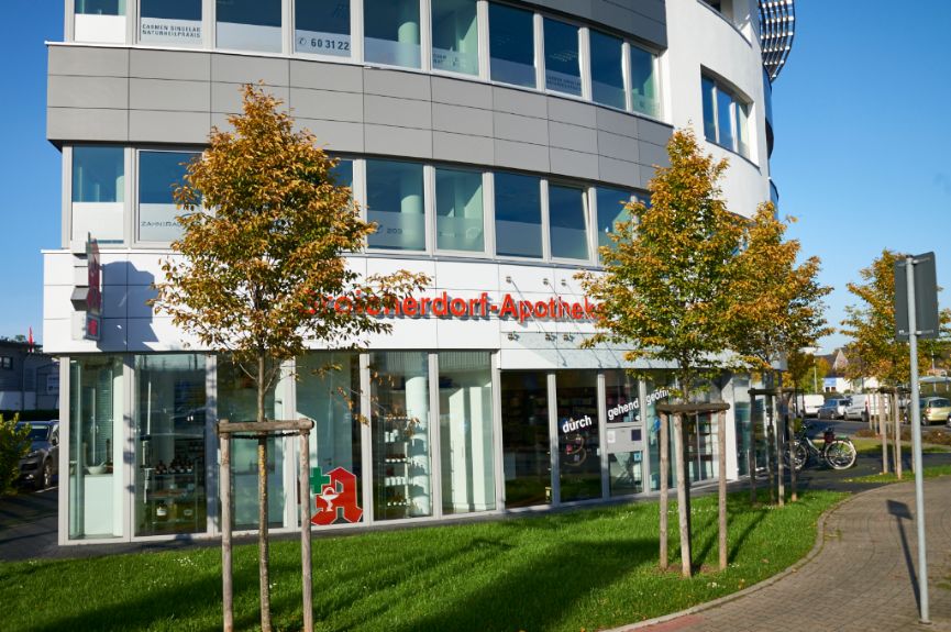 Broicherdorf-Apotheke