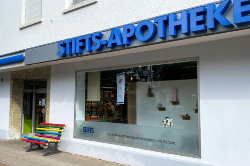 Stifts-Apotheke