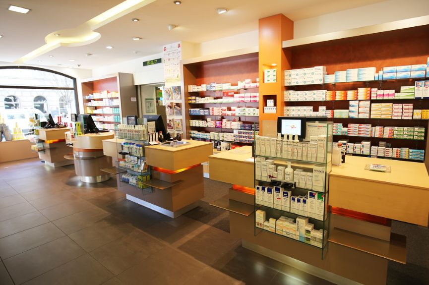 Friedrich-Apotheke