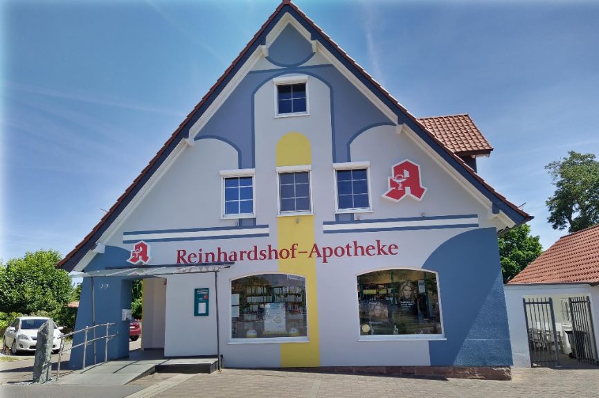 Reinhardshof-Apotheke