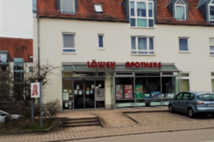Löwen-Apotheke