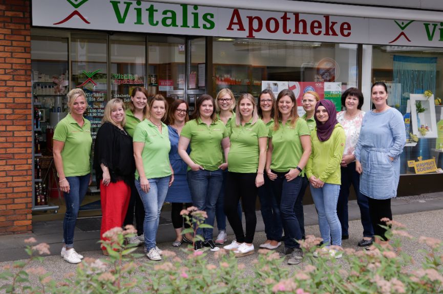 Vitalis-Apotheke