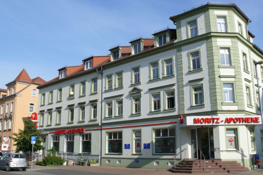 Moritz Apotheke