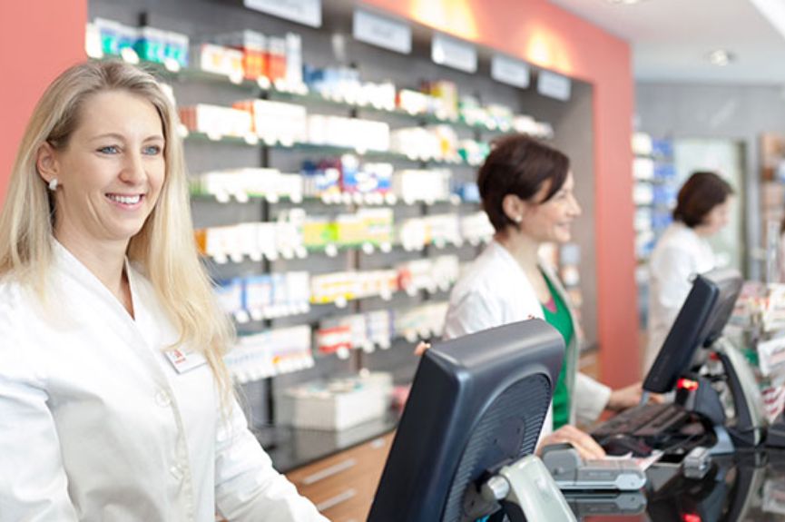 medicum-Apotheke