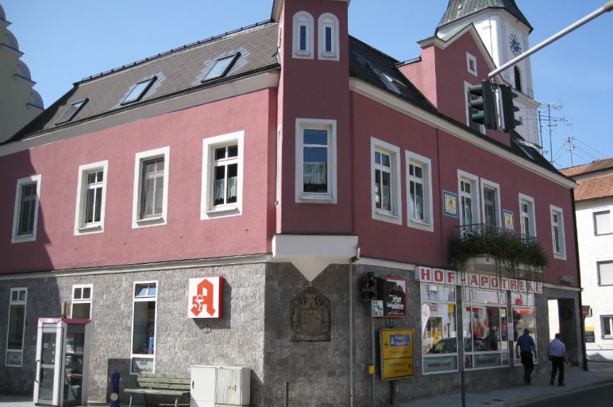Hof-Apotheke