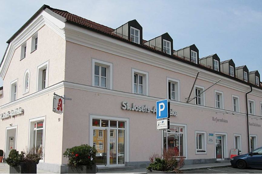St.Josefs Apotheke