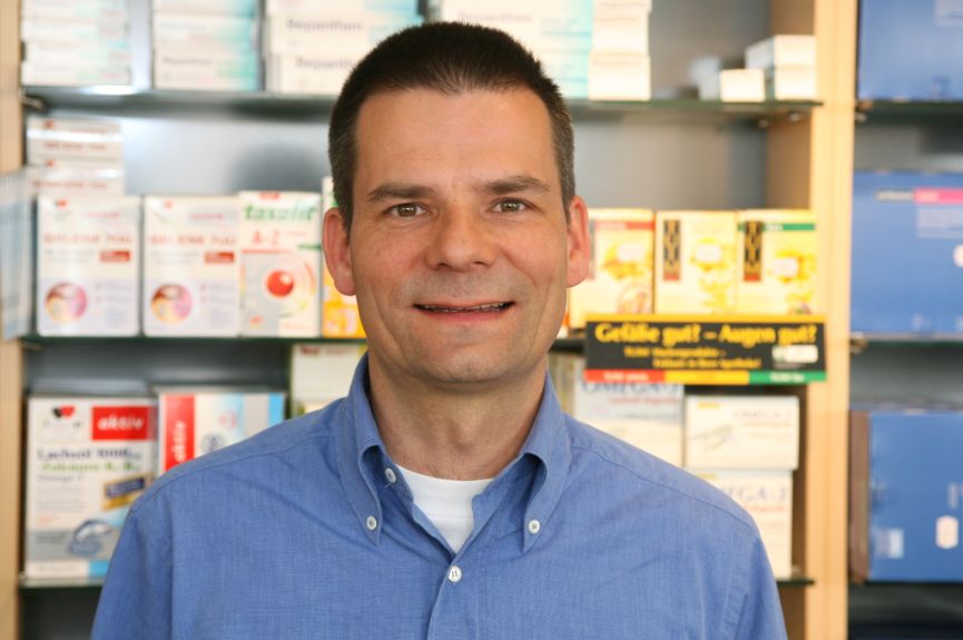 Aller Apotheke u. Reformhaus
