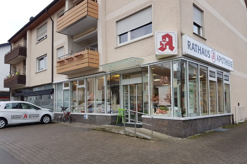 Rathaus-Apotheke