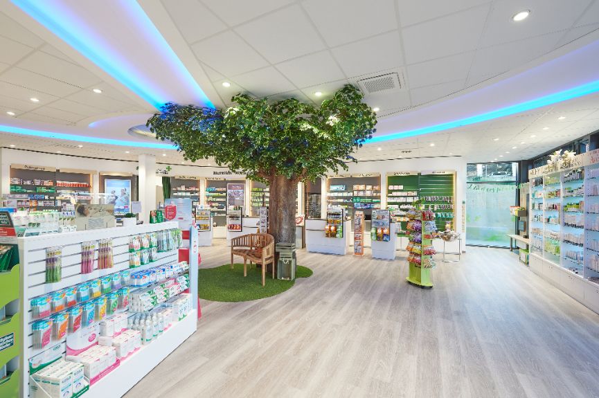 Stadt Apotheke