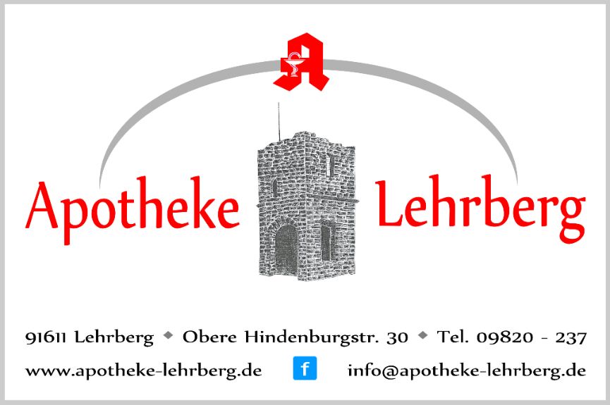 Apotheke Lehrberg