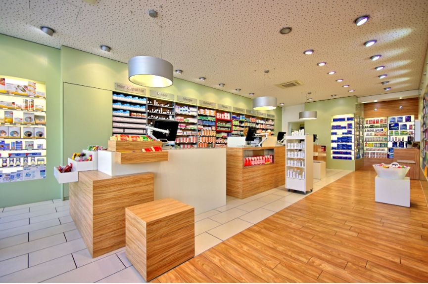 Malteser Apotheke
