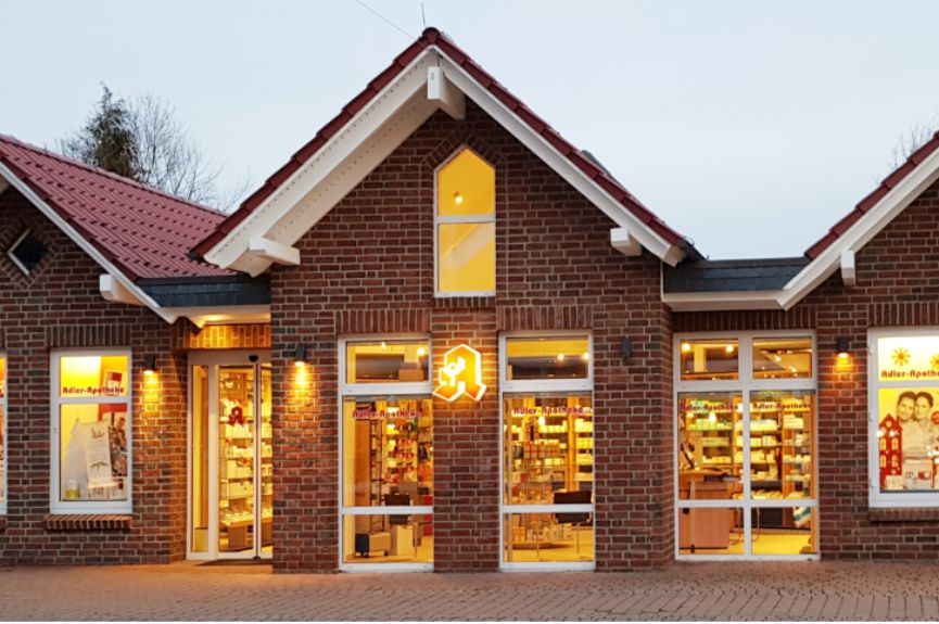 Adler Apotheke