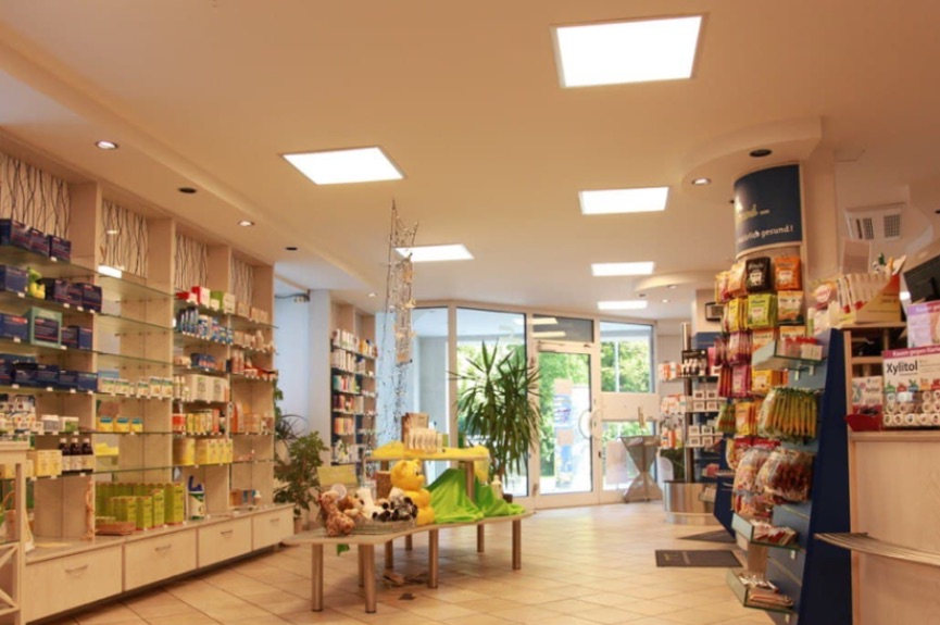 Florian Apotheke