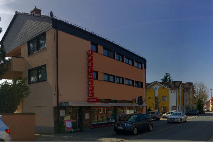 Apotheke Herms