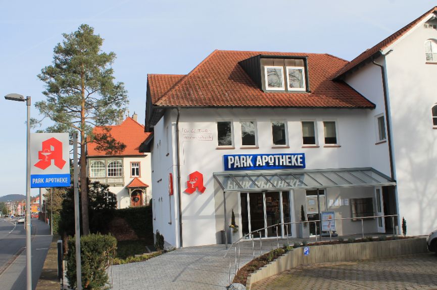 Park Apotheke