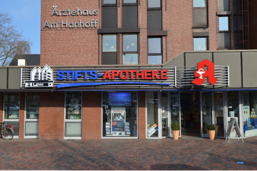 Stifts-Apotheke