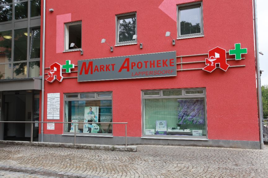 Markt-Apotheke