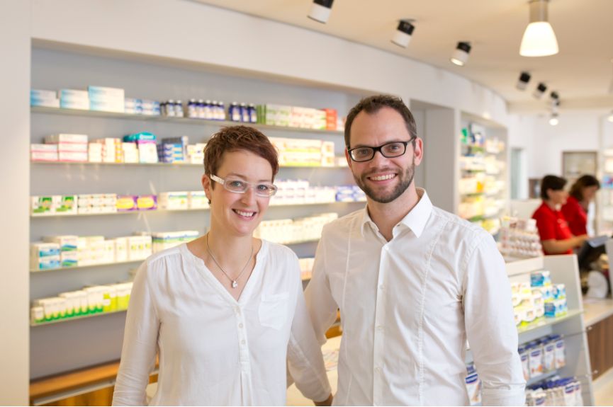Kronen Apotheke