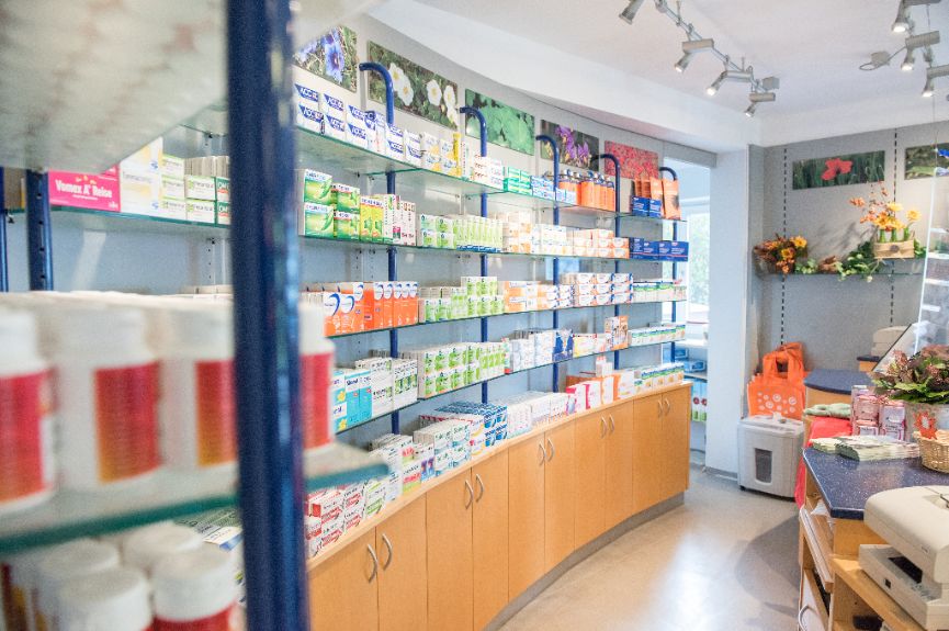 Löwen-Apotheke