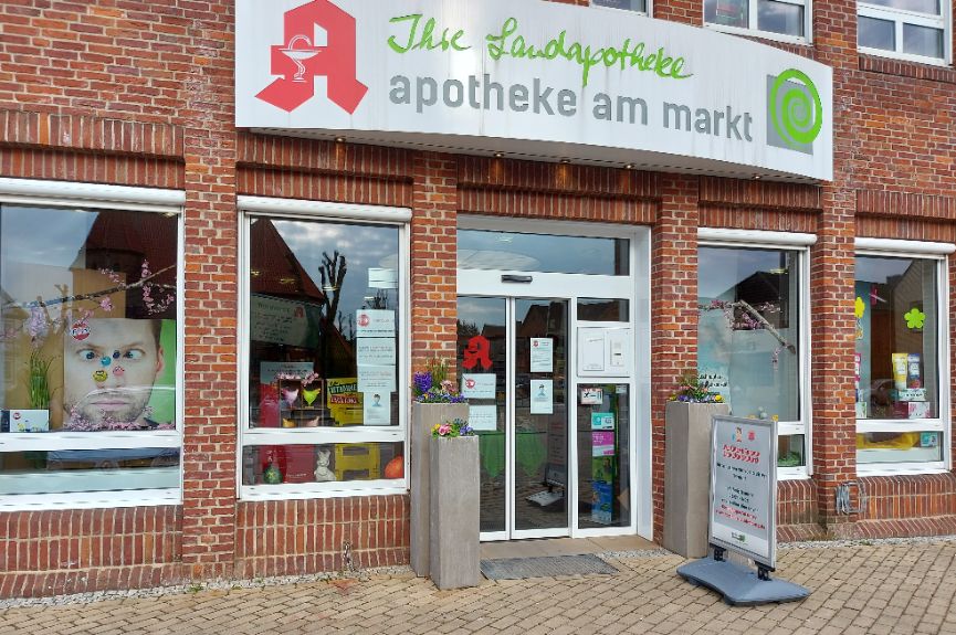 Apotheke Am Markt