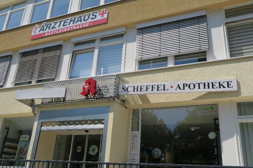 Scheffel-Apotheke e.K.