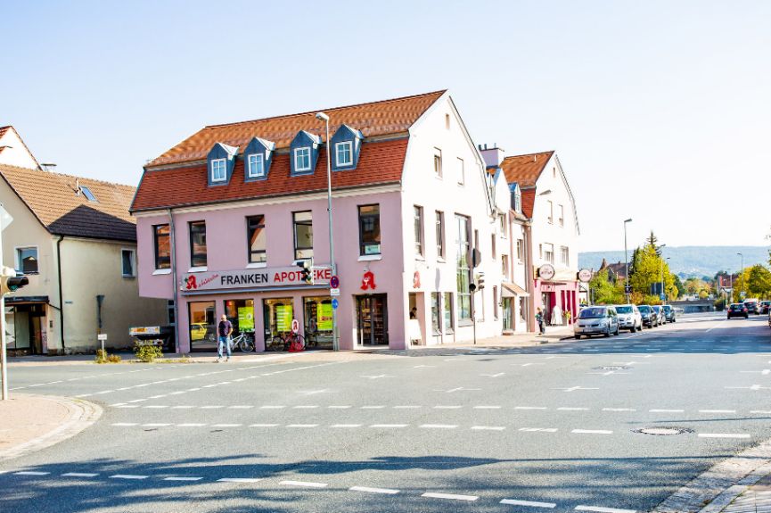 Franken Apotheke