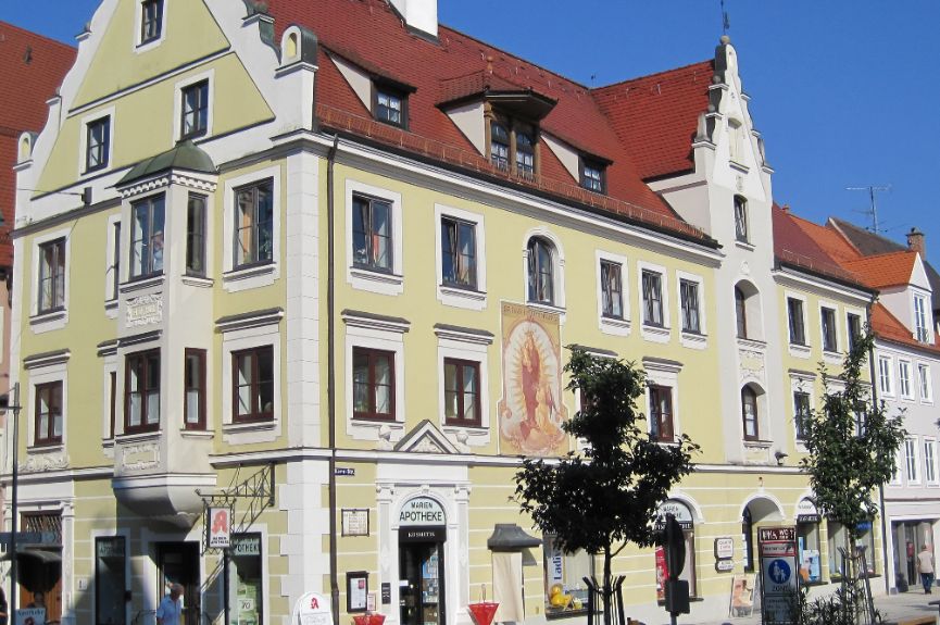 Marien-Apotheke