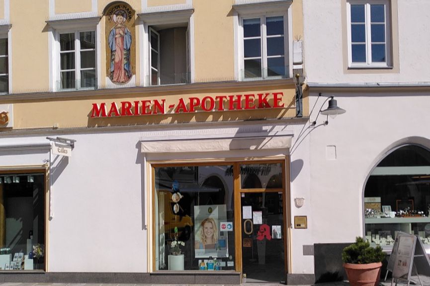 Marien-Apotheke