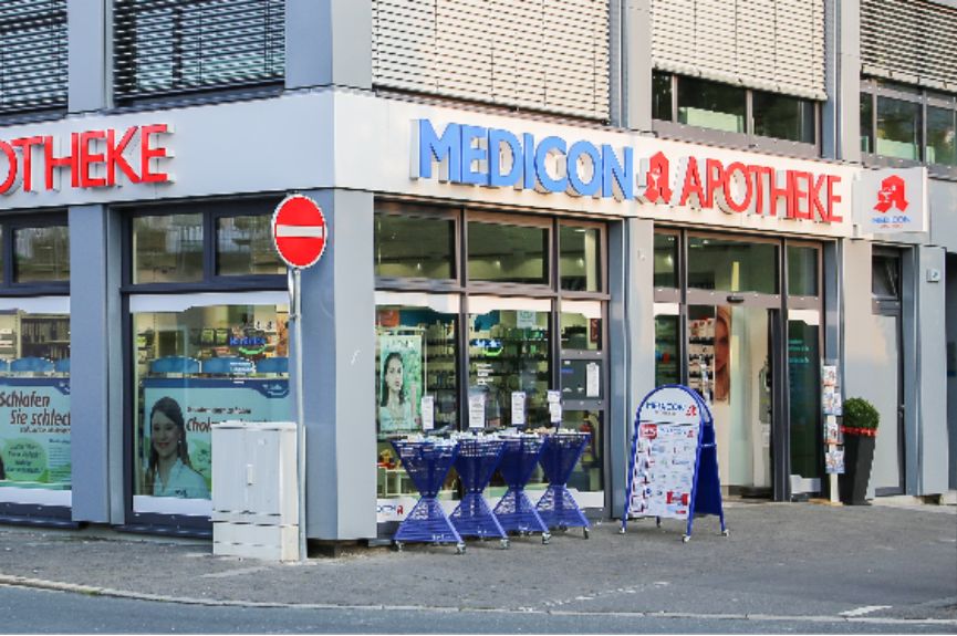 Medicon Apotheke