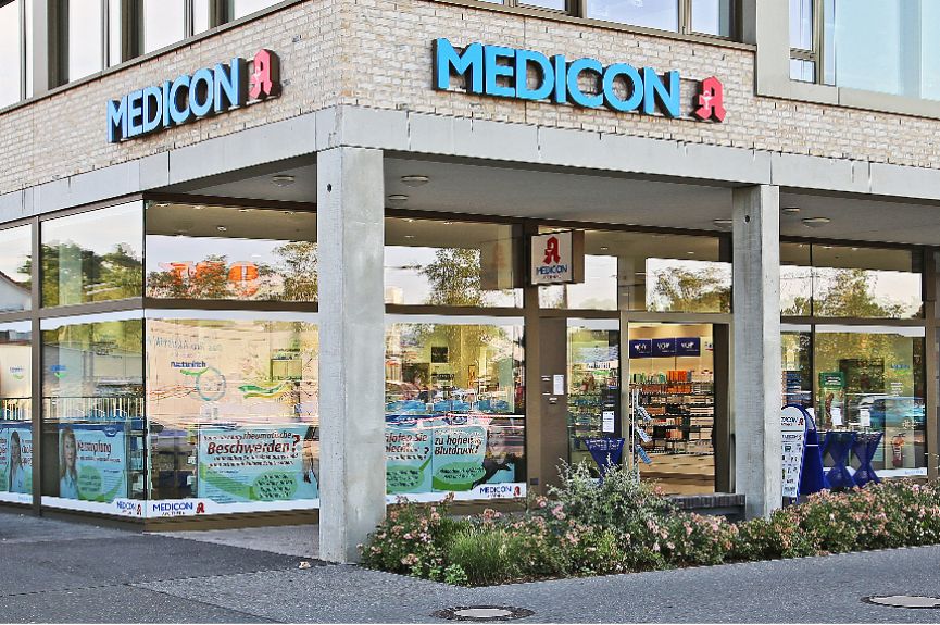 Medicon Apotheke