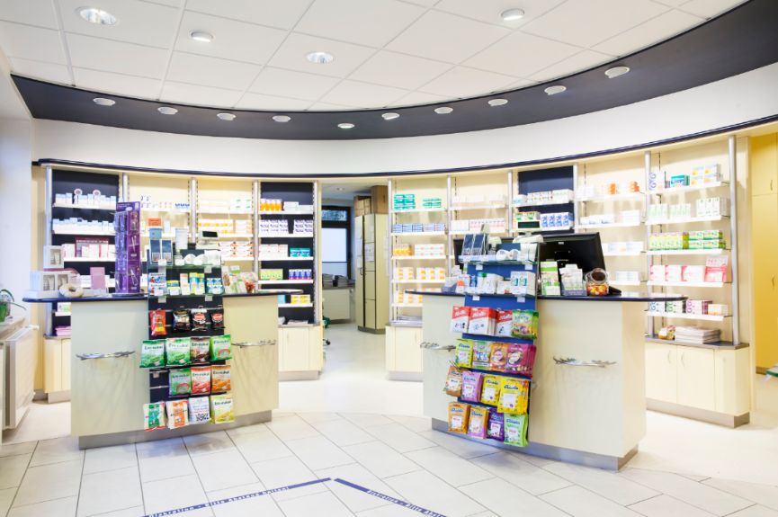 sk-Apotheke in Varrel
