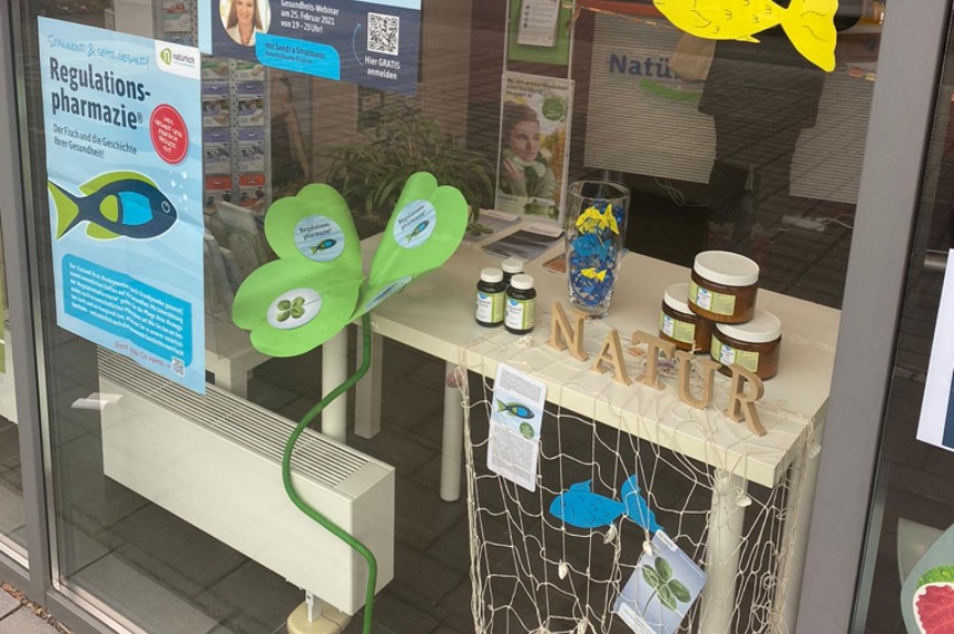 fidus Apotheke