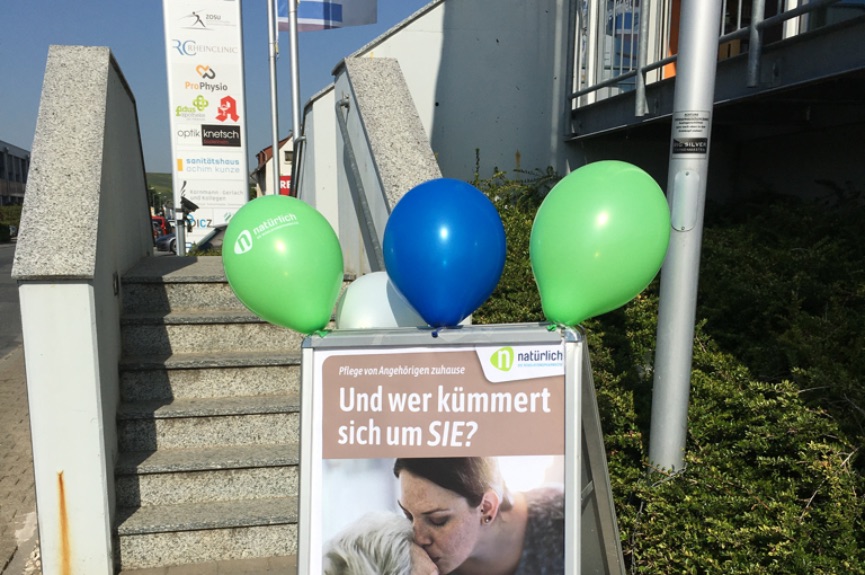 fidus Apotheke im VITANUM