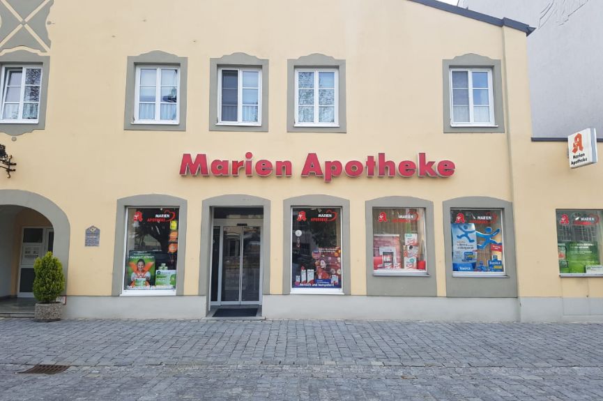 Marien Apotheke