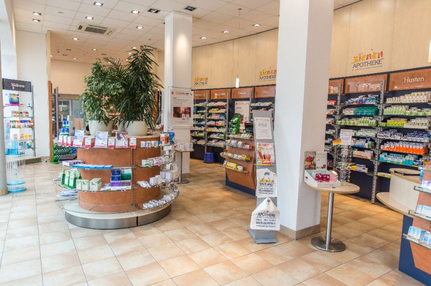 Bienen-Apotheke Miesbach