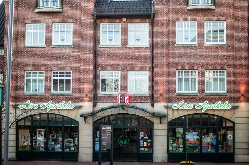 Löns Apotheke