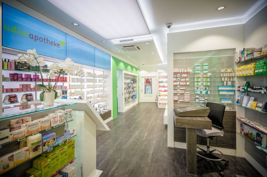 Adler Apotheke