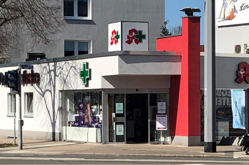 Adler Apotheke Langendreer