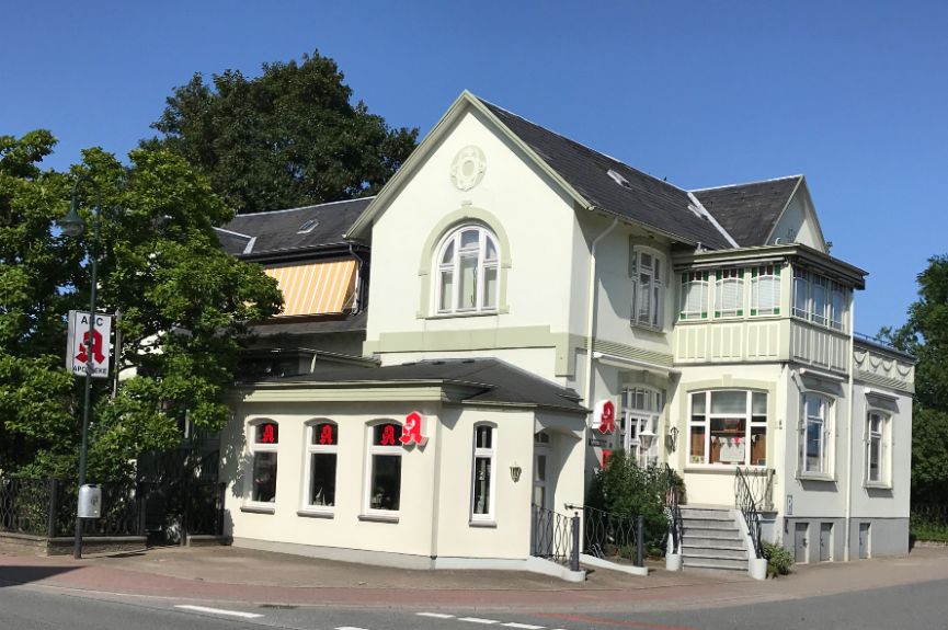 ABC Apotheke Böklund